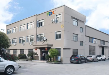 Ningbo Rundekuai Machinery Equipment Co., Ltd.