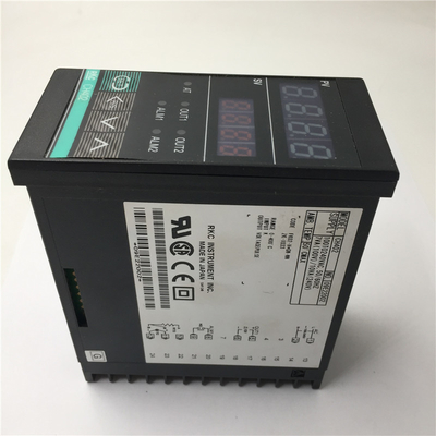 Plastic Extruder Spare Parts Electric Parts Twin Screw Extruder Material Pressure Meter