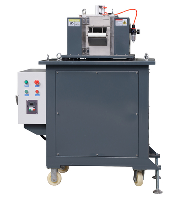 Plastic Pellet Cutter Gantry Strand Pelletizer with and Video Technical Support