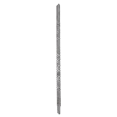 Latest Design Plastic Polymer Extruder Screw Driver Shaft for Other Requirements