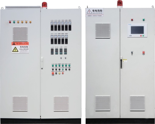 Co-rotating Parallel Twin Screw Plastic Extruder for ABS Pellet Production Granulator
