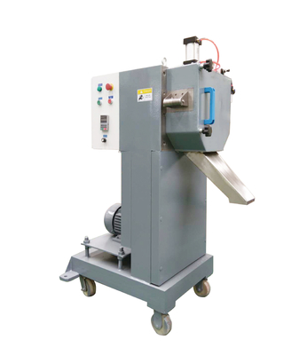 High Output kg/h 0 100 kg/h Plastic Pelletizer Machine for Large Capacity Recycling