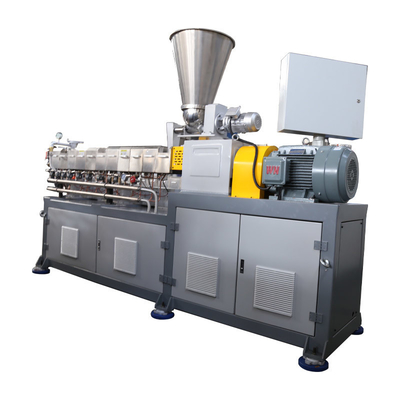 Plastic Processed PVC Pipe Sheet Film Extrusion Machine Line for Manufacturing Plant