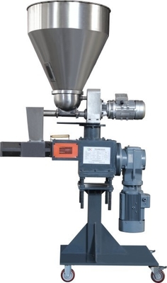 CE PVC PP PE Recycled Plastic Granulation Co-rotating Twin Screw Extruder with 315kW